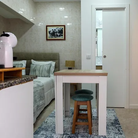Vakantiehuis Casinha Do Ti