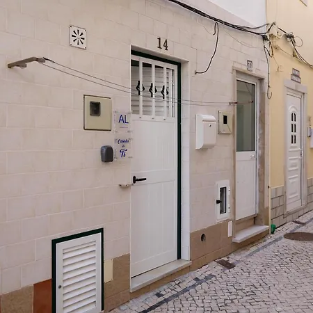 Casinha Do Ti *