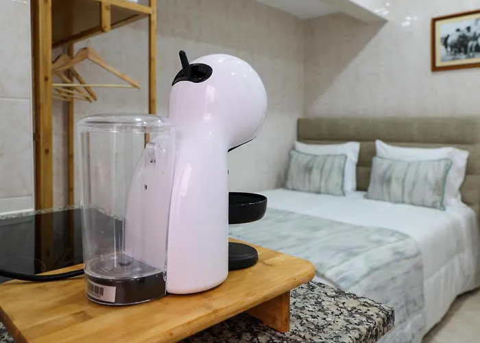 Casinha Do Ti Vakantiehuis Nazaré