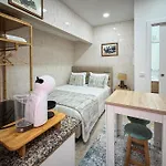 Tatil Evi Casinha Do Ti Nazaré