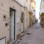 Casinha Do Ti Tatil Evi Nazaré