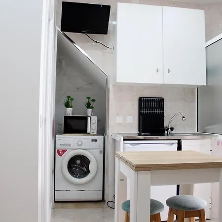 Casinha Do Ti Nazaré