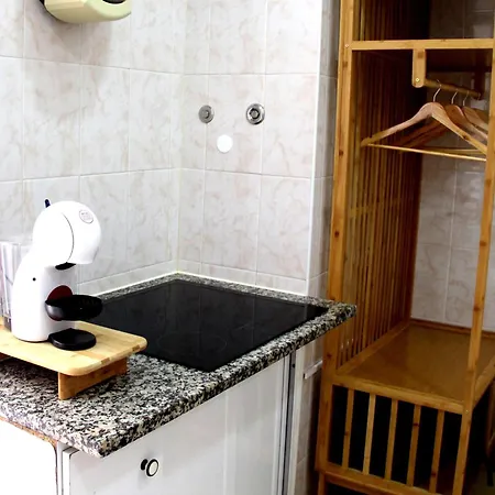 Casinha Do Ti * Nazaré