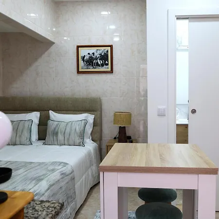 Casinha Do Ti Holiday home