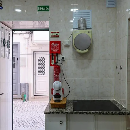 Holiday home Casinha Do Ti