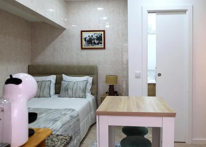 Casinha Do Ti Holiday home