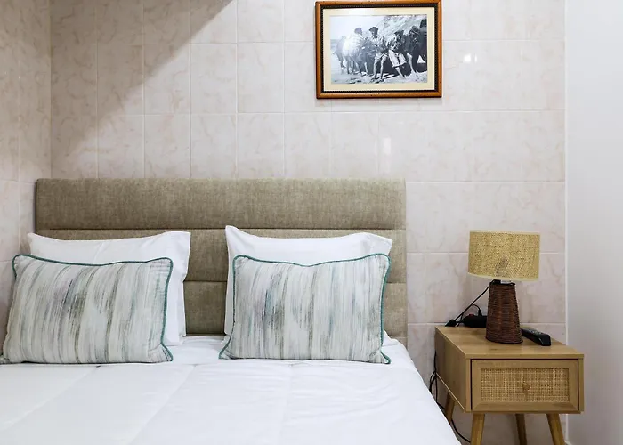 Casinha Do Ti Holiday home